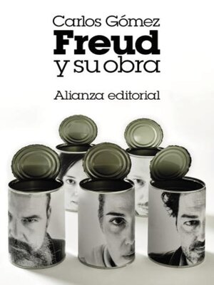 cover image of Freud y su obra